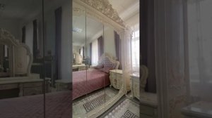 Спальня Венеция классик