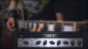 Peavey 6505 vs Guitar Rig 5 Van 51