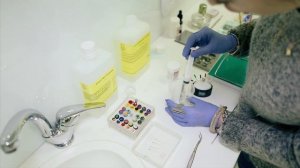 Урок 3 Лечение Пульпита