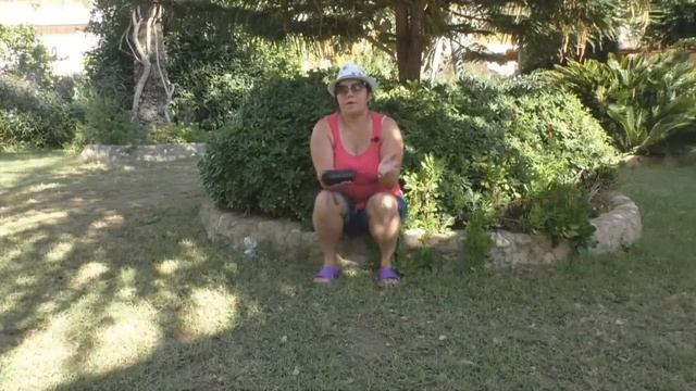 Турция,ALAIYE RESORT & SPA HOTEL, мой отзыв.
