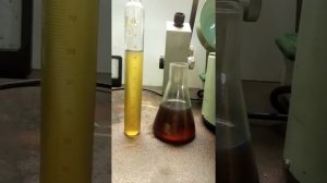 Отработанные масла (индустриальное)получаем ДТ.