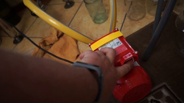 Насос Novax 20B +цкт моющая головка смотреть онлайн