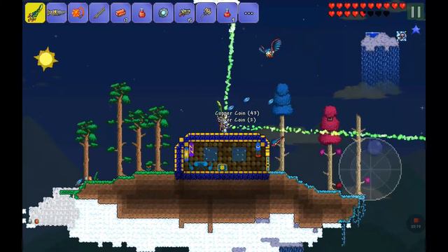 How to get harpy wings android смотреть онлайн