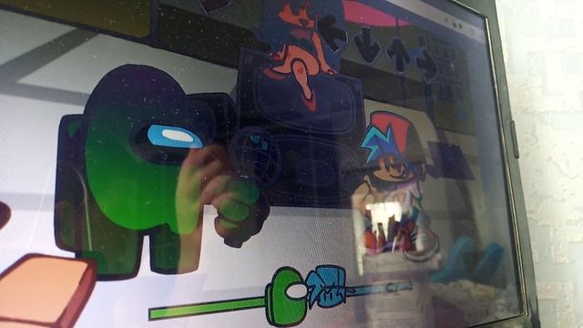 прохожу три песни красного и зелёного компостера смотреть онлайн