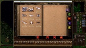 Герои Меча и Магии 3. Дыхание Смерти. Кампания - Новое начало. Карта №2 - В поисках амулета