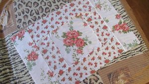 Как сшить Подушки с наполнителем Синтепух