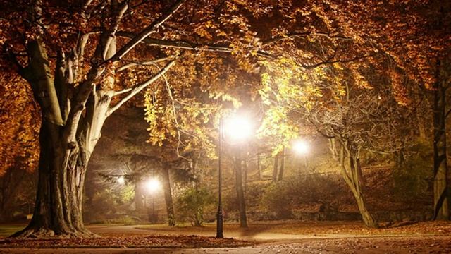 Андрей Дементьев - Сумерки. Читают Элла Якубенкова и Владислав Витковский смотреть онлайн