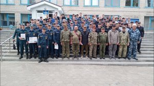 ВОЕННЫЕ СБОРЫ