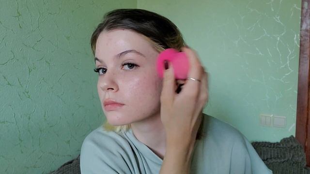 Макияж на каждый день за 15 минут