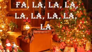 Deck the Hall Lyrics