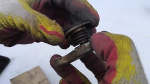 Крышка радиатора газ 24 2410 ссср