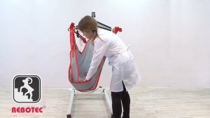 Подъемник электрический Арнольд 150