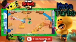 Он сильнее чем кажется | Поко Brawl Stars | Тестим Поко из BS |