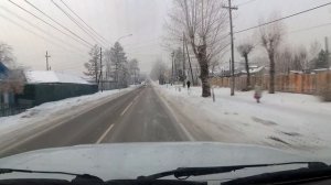 УАЗ ПАТРИОТ пинается АКПП- решение найдено!!!