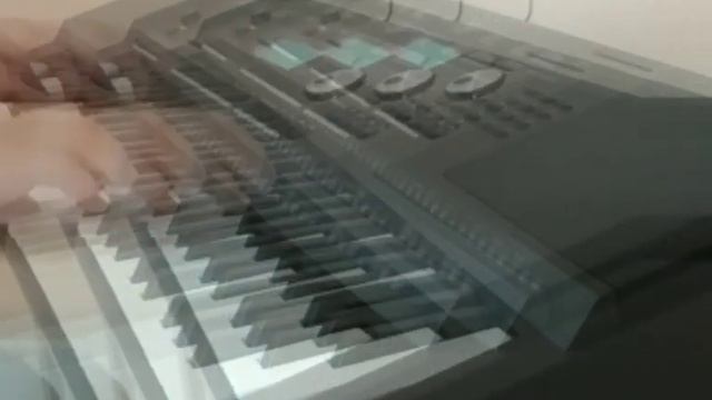 Reggae remix Maranhão, Demo Roland EX 20 A / Sax alto dual strings, melhor teclado custo benefício смотреть онлайн