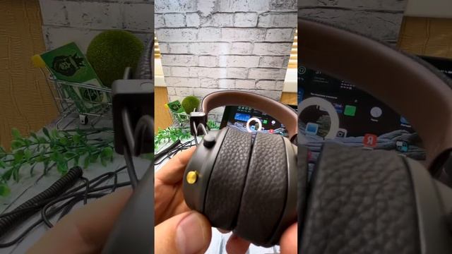 Наушники маршал мажор 3 ПРЕМИУМ смотреть онлайн