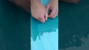 IZOLGUM UNIVERSAL. Жидкая кровля по профлисту с армированием стекловолокном.