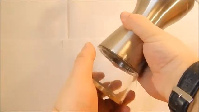 Kaffemühle MANAOS Fa. Zassenhaus (Produktreview) смотреть онлайн