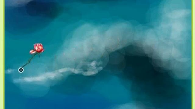 Как нарисовать облака в приложении "Обрисуйка" смотреть онлайн