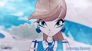 Winx Club - Can't Stop