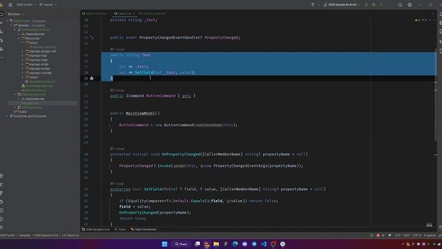 #00! C# - Пишем Source Generator'ы для написания мобильных приложений смотреть онлайн