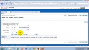R12i Oracle E-Business Suite Essentials for Implementers (on R12.2.3) - Part5