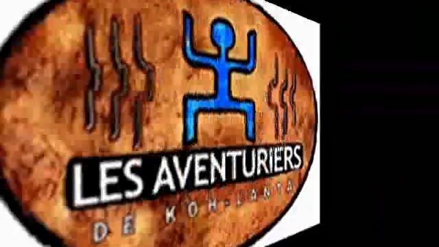 Koh Lanta Musiques смотреть онлайн