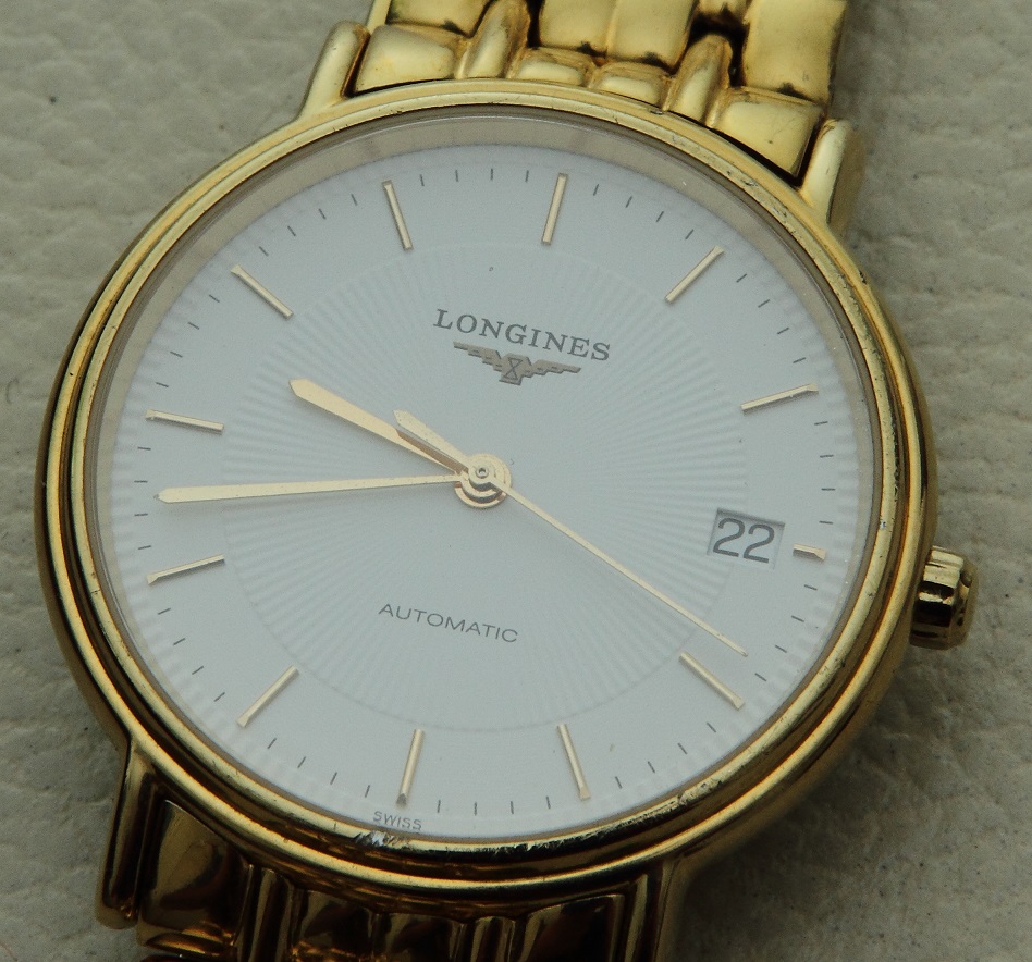 Longines L4.721.2.18.8 продаже за 25тыс.рблз