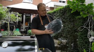 Weber Wok Set Gourmet BBQ System Unboxing Review