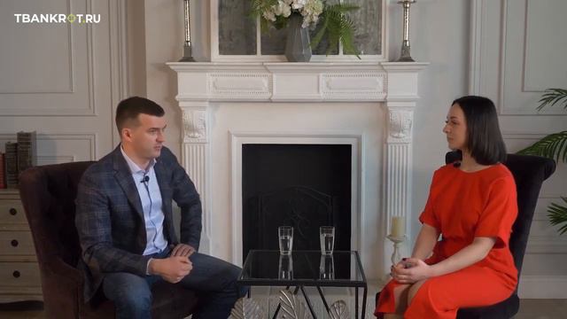 Интервью Вадима Куклина агрегатору торгов ТБанкрот. Часть 3 смотреть онлайн