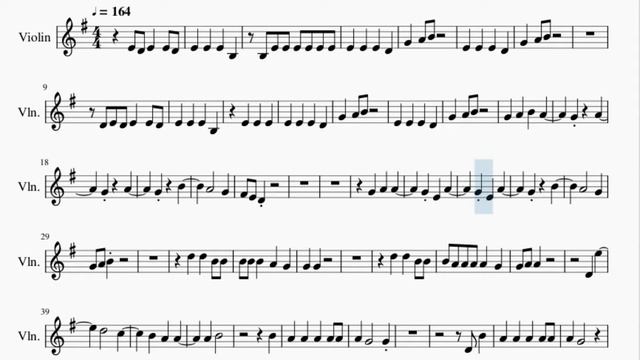 Violin Sheet Music: How to play Daylight by Joji & Diplo смотреть онлайн