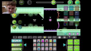 КАК ПРОЙТИ «FUTURE FUNK». ЭТО БУДЕТ ТВОЙ ПЕРВЫЙ ХАРД ДЕМОН!!! GEOMETRY DASH