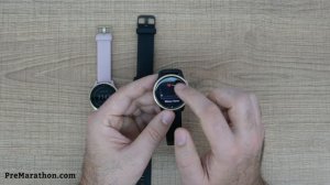 Comparativa Garmin Vivoactive 4/4S vs Garmin Venu.