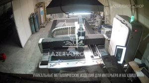 LAZERVOROTA Наружные блоки кондиционеров, сложные по конструкции и с множеством коммуникаций.