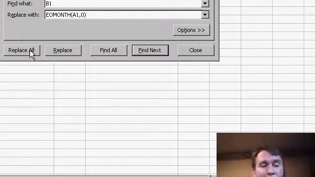 Excel - Combine Formulas in Excel: Quick & Efficient Method for Building a MegaFormula - Episode 52