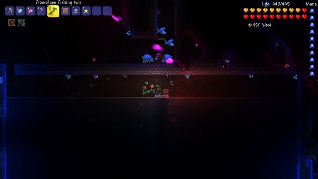 1.3.5 NEW Terraria Automated Glitch Method Fishing Bot смотреть онлайн