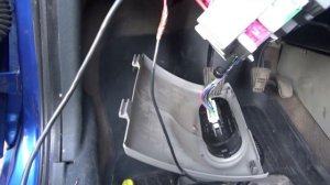 Выгорело гнездо предохранителя в монтажном блоке.Что делать?