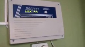 Так делать нельзя  Система Охранной Сигнализации!
