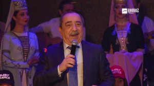 Резуан Маремуков, Хусен Маремуков - Уэрэду сиIэр уэрщ | KAVKAZ MUSIC