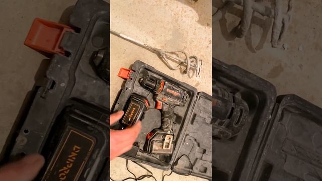 Шуруповёрт Днепро М. 2 года использования смотреть онлайн