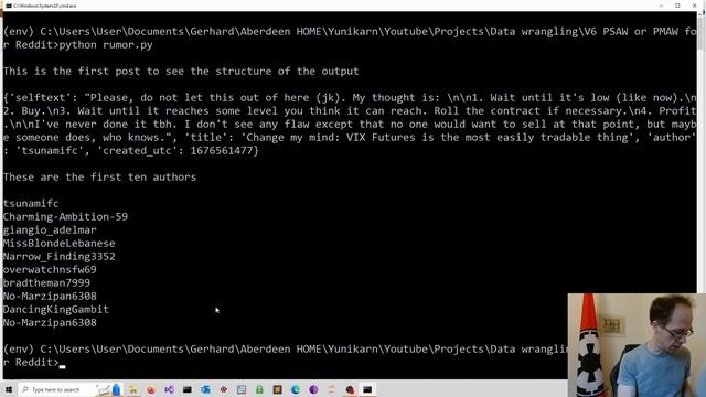 Why should you use a requirements.txt in Python?