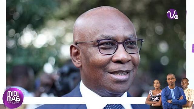 MIDI MAG en français avec CHANTAL sur la 102.3fm смотреть онлайн