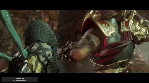 🔴ПРОХОЖДЕНИЕ МОРТАЛ КОМБАТ 11!🔴