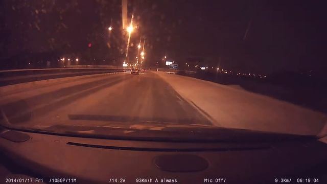 Lukas LK 7900. Ночь. Трасса (настройки буржуев + АЕ-low) смотреть онлайн