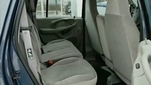 Ford Expedition,почему я выбрал этот автомобиль,рассказ владельца