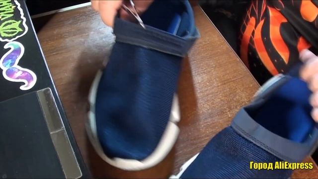 Кроссовки без задника или сандали с закрытым носом смотреть онлайн