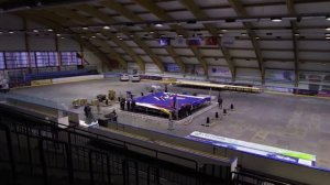 Тайм лапс Полярис (time lapse)