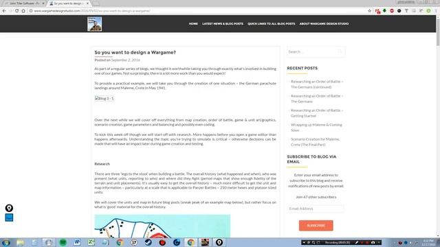 Let's Play Panzer Battles (Normandy) - Gold Beach - Pt. 1 смотреть онлайн