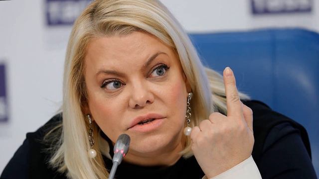 Яна Поплавская разоблачает: суровая реальность борьбы за выживание Пугачевой и Данилко смотреть онлайн