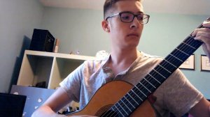 Romance - Johann Kaspar Mertz